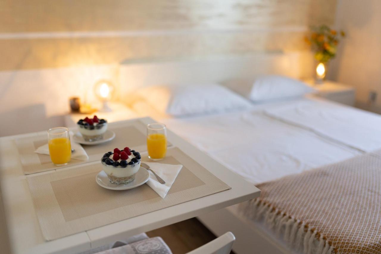 Apartments And Rooms Kod Keti Malinska Ngoại thất bức ảnh