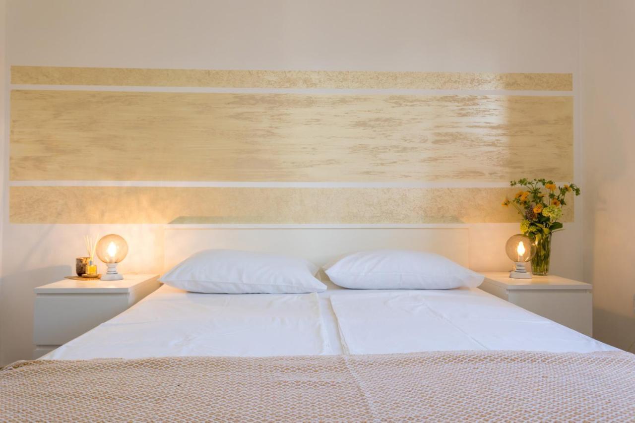 Apartments And Rooms Kod Keti Malinska Ngoại thất bức ảnh