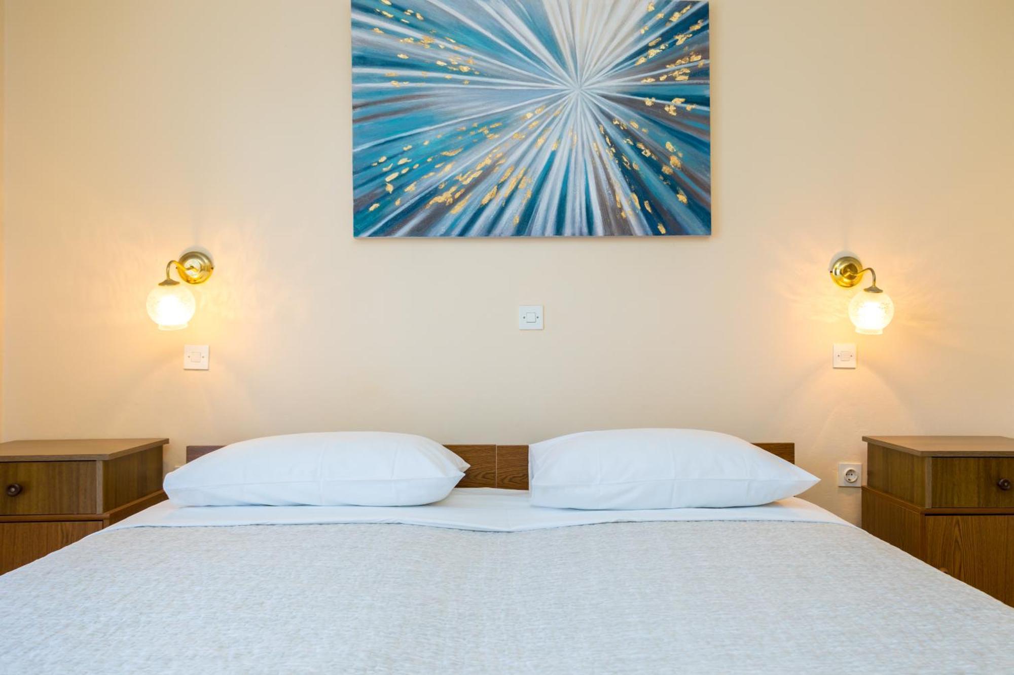 Apartments And Rooms Kod Keti Malinska Ngoại thất bức ảnh