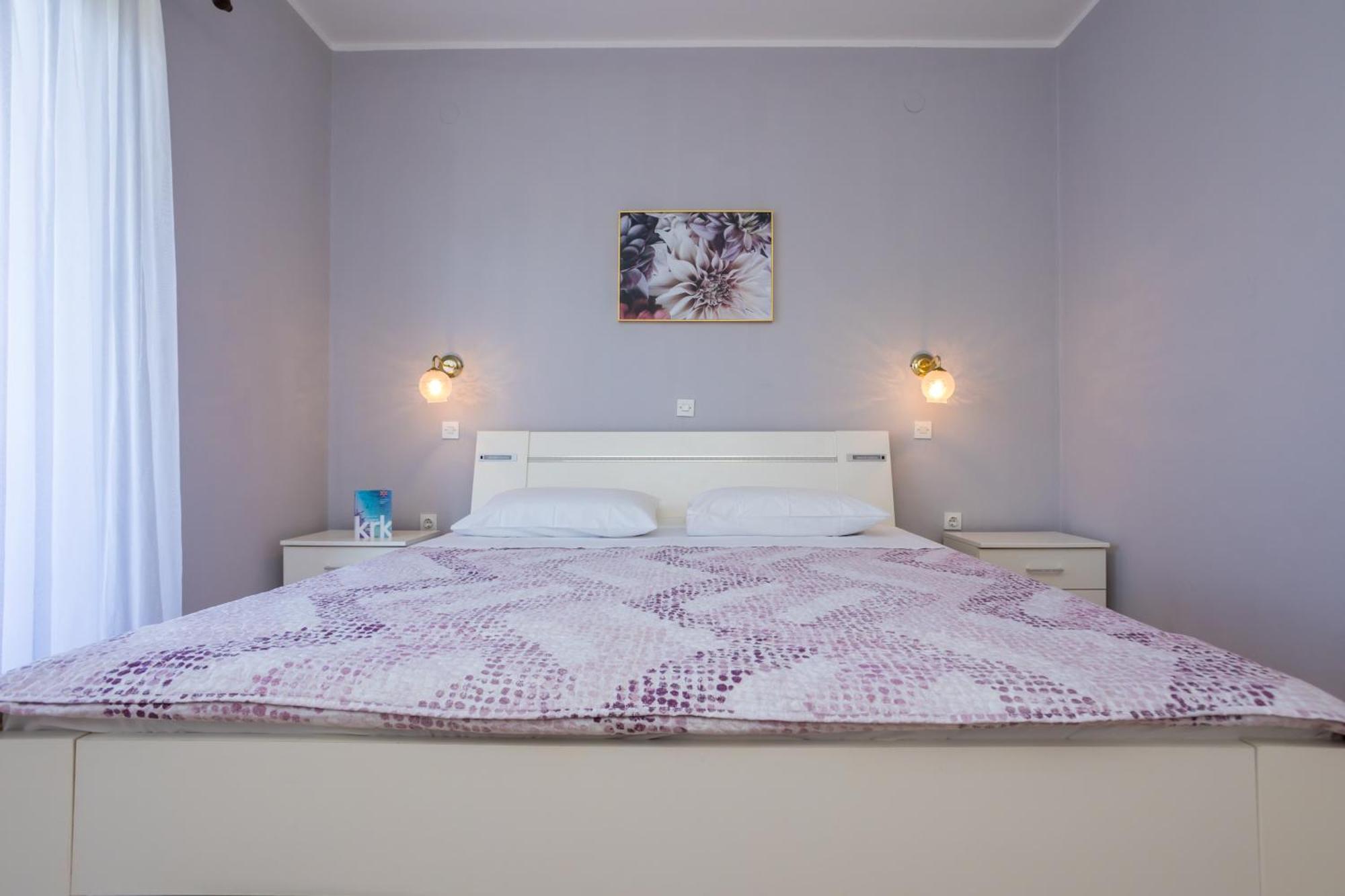 Apartments And Rooms Kod Keti Malinska Ngoại thất bức ảnh